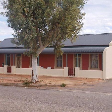 Jadan Cottages Broken Hill Εξωτερικό φωτογραφία