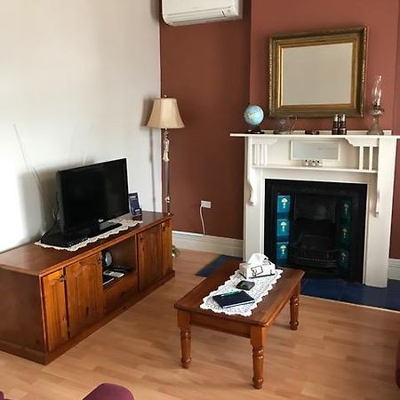Jadan Cottages Broken Hill Εξωτερικό φωτογραφία
