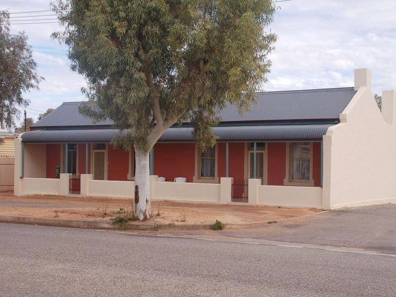Jadan Cottages Broken Hill Εξωτερικό φωτογραφία