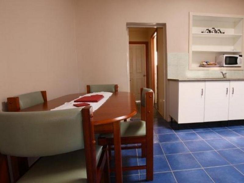 Jadan Cottages Broken Hill Εξωτερικό φωτογραφία