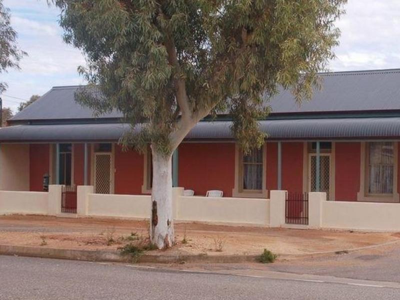 Jadan Cottages Broken Hill Εξωτερικό φωτογραφία