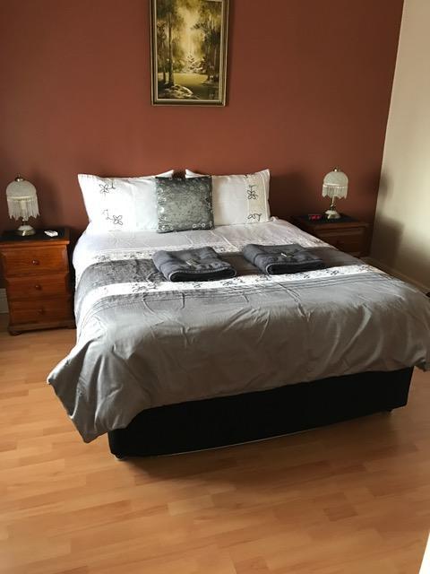 Jadan Cottages Broken Hill Εξωτερικό φωτογραφία
