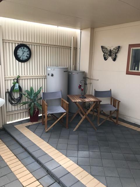 Jadan Cottages Broken Hill Εξωτερικό φωτογραφία